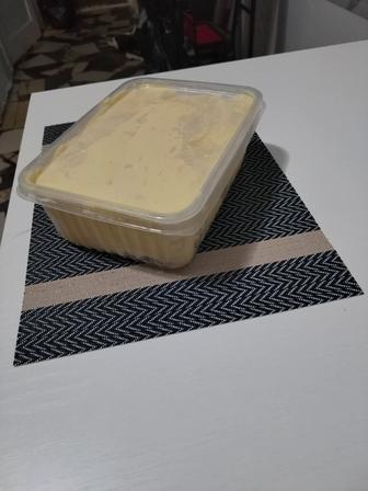 Масло домашнее