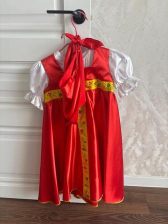 Плате русско народное