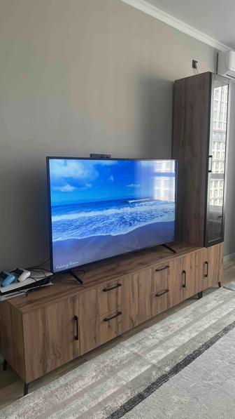 Тумба ТВ зона