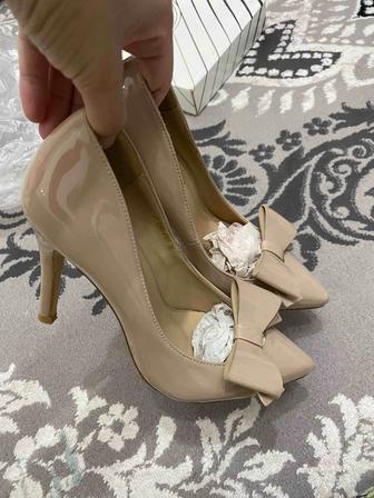 Туфли 36 размер