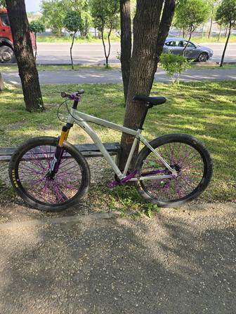 Велосипед Giant
