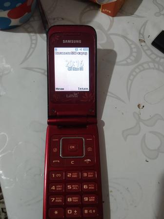 Лягушка Samsung lafler