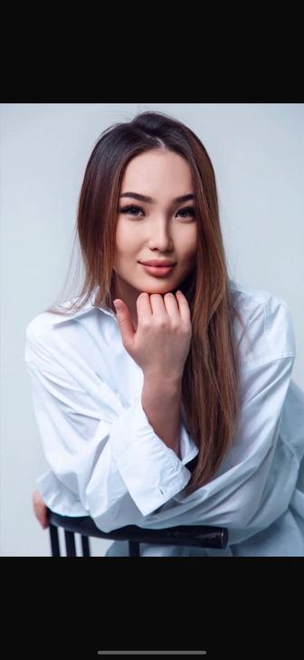 Офис-менеджер