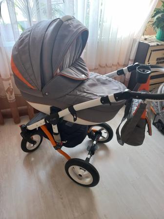 Продам коляску Adamex Barletta