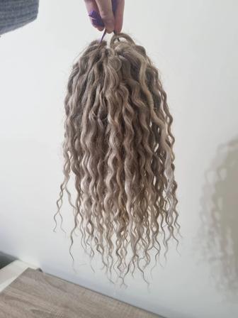 Комплект кудрей