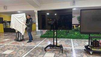 Прокат телевизоров