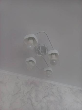 Услуги электрика