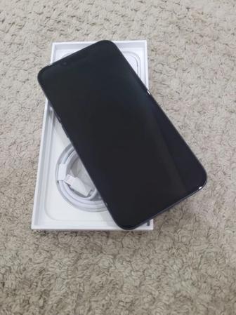 iPhone 14 black 128gb