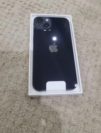 iPhone 14 black 128gb