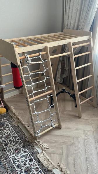 Продам детский спортивный комплект