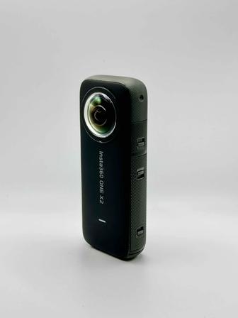 Insta360 X2 панорамная экшн-камера