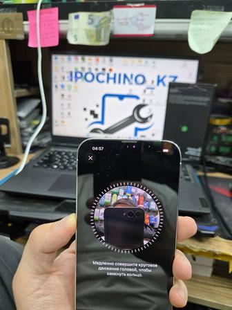 iPhone 13 pro max 128