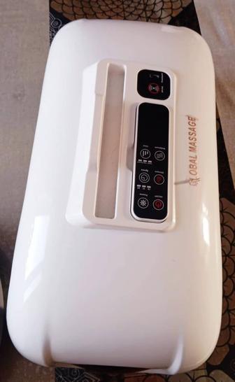 Многофункциональный массажер для ног и колени