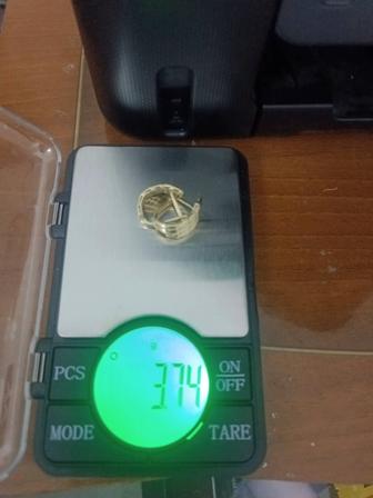 Сергей золота