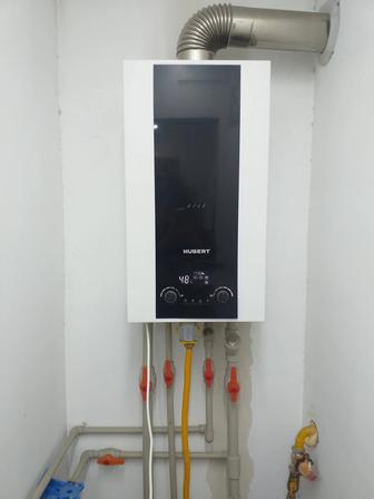 Сантехника, Сварочные работы