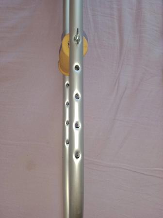 Продам костыли