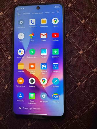 Продам телефон Redmi Note 9S