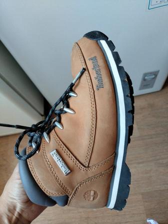 Продам Timberland для мальчиков