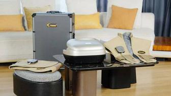 Срочно продам Ревитализирующий энергетический массажёр (РЭМ)