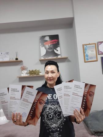 Курс Аппаратно волосковая техника