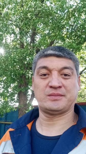 Сварщик