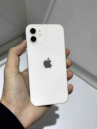 iPhone 12 полный комплект