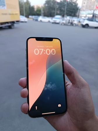 iPhone 12 pro 256gb
