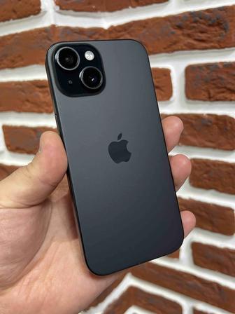 Iphone 15 Black, 128gb