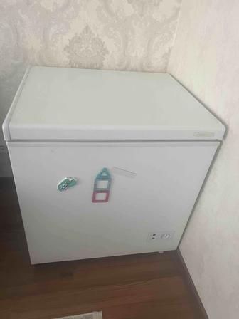 Продам морозильный ларь