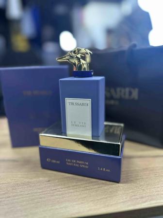 Парфюм от Trussardi
