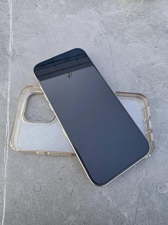 Iphone 16 pro max 256g