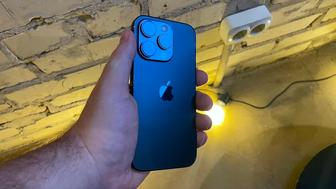 iPhone 14 pro