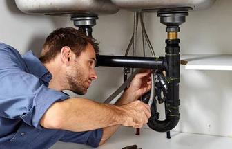 Сантехник Александр 24/7