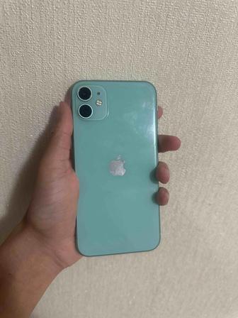 iPhone 11 64gb в идеале