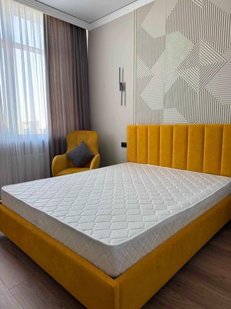 Продам кровать 160 на 200