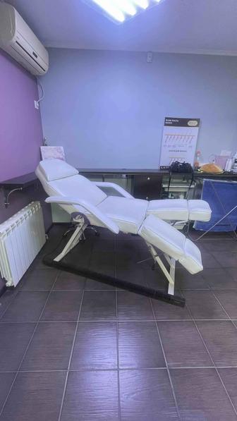 Продам кресло-кушетку, пуф-помощник, стул