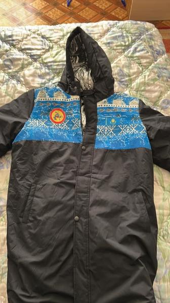 Костюм спортивный зимний