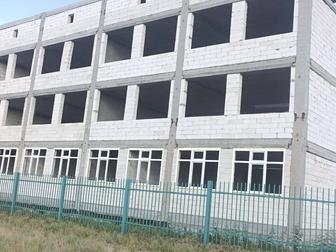 Пластиковый окно