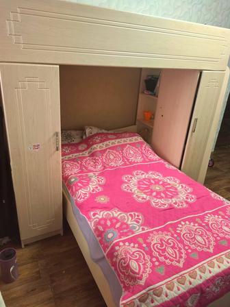 Продается детская кровать