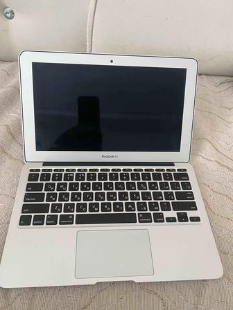 Продам macbook
