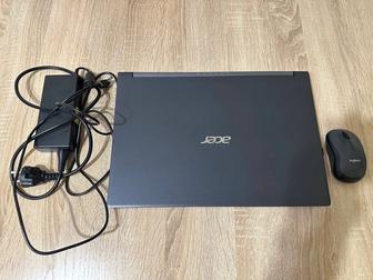 Ноутбук Acer Aspire 7