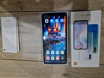 Продам телефон Redmi 9А, 32 гб, в коробке.