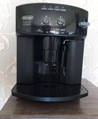 Кофемашина Delonghi ESAM 2600