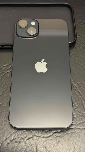 iPhone 14 Plus 256gb EAC