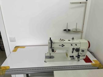 Швейная машинка промышленная