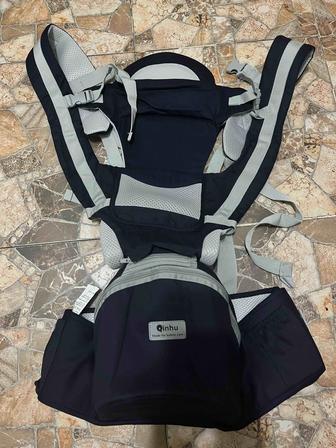 Кенгуру ( эргорюкзак)