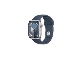 НОВЫЙ Apple Watch Series 9. 41mm. GPS Model. Гарантия