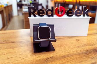 НОВЫЙ Apple Watch Series 9. 41mm. GPS Model. Гарантия