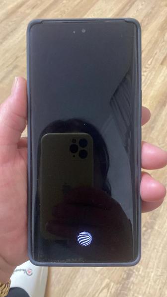Смартфон Vivo V40 256GB Titanium Silver