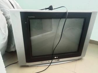 Телевизор элджи старого образца рабочий